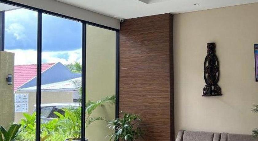 Grand Papua Hotel Sentani WEST PAPUA Экстерьер фото